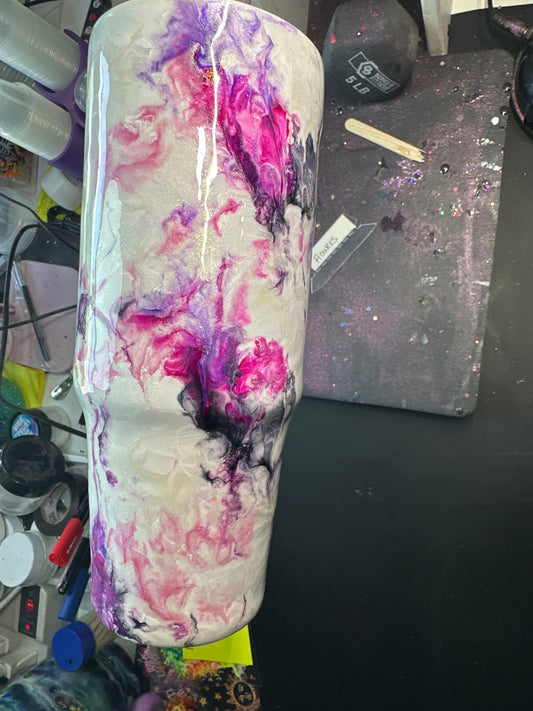 30 oz clipmate purple