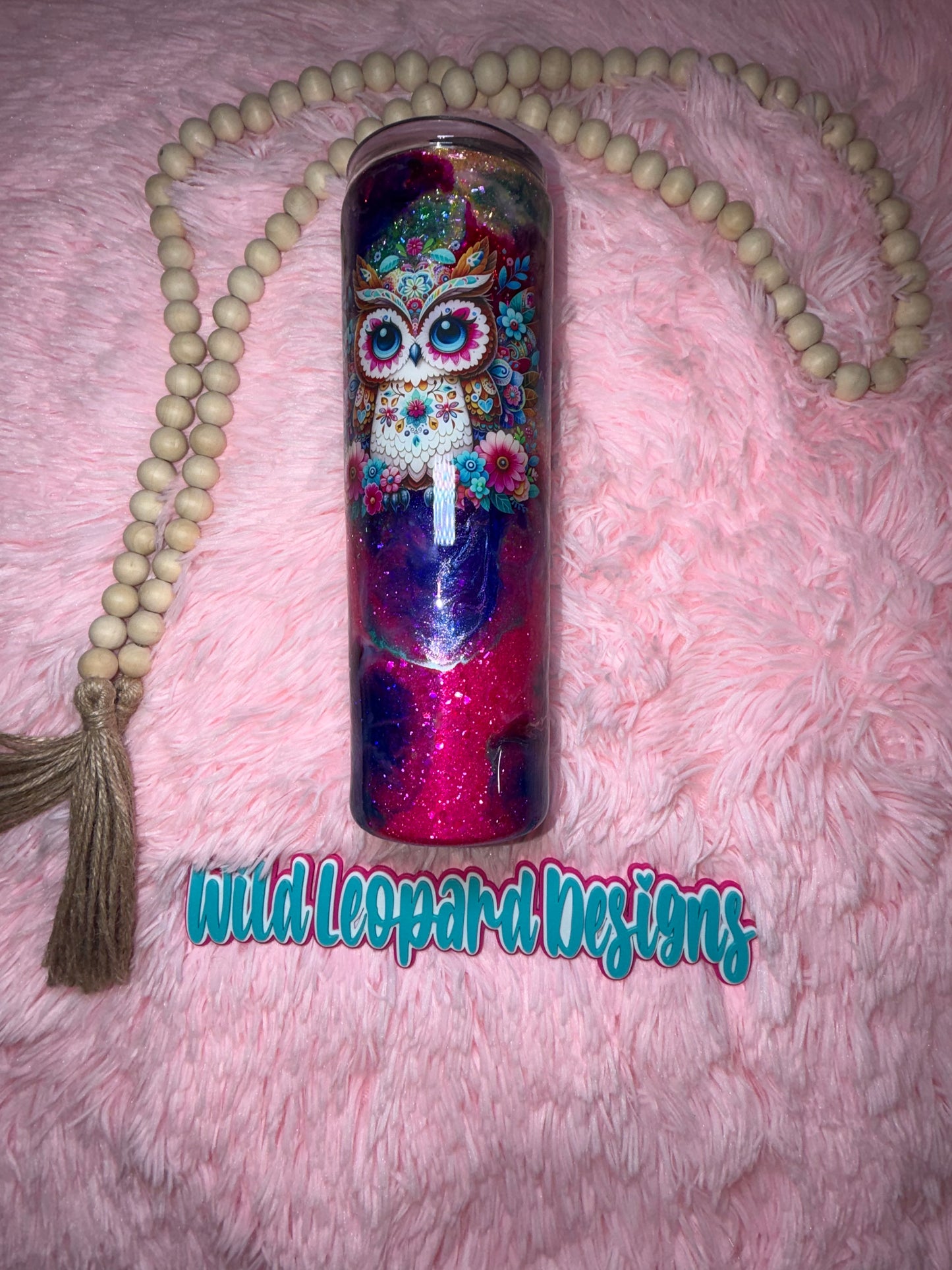 51-30 oz owl