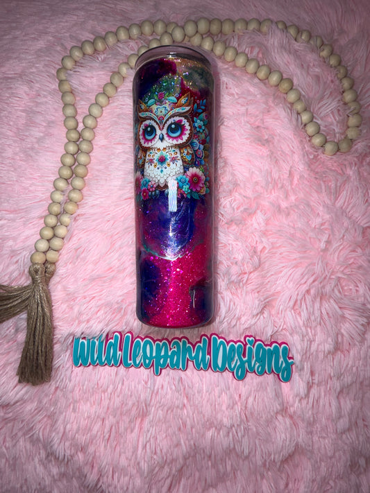 51-30 oz owl