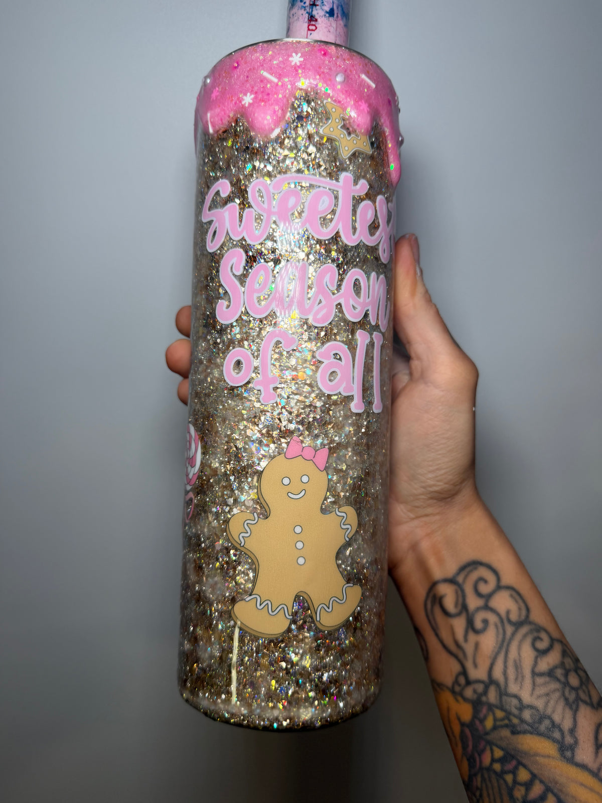 30 oz - sweetest season of all