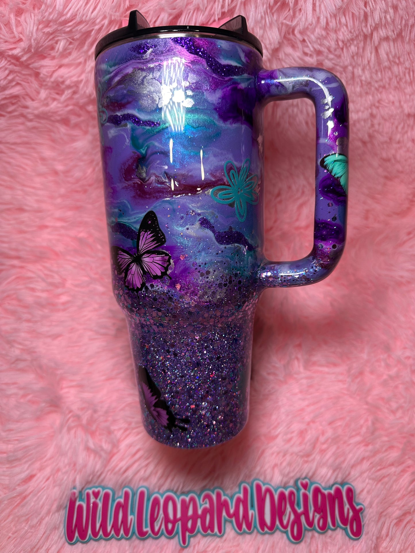 PP-40 oz