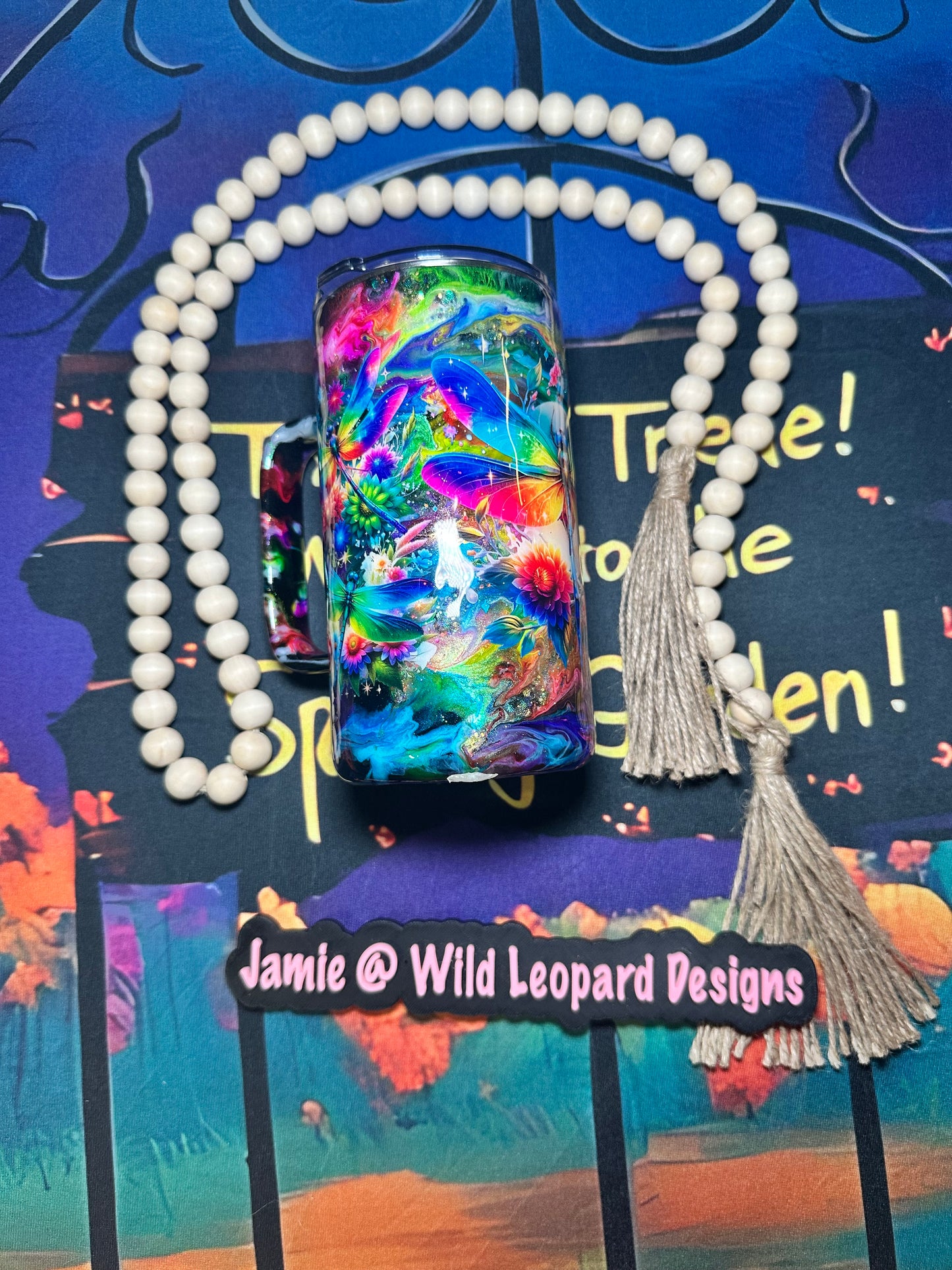 #32-25 oz coffee mug