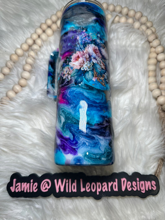 Ls - # 10 - 30 oz skinny handle