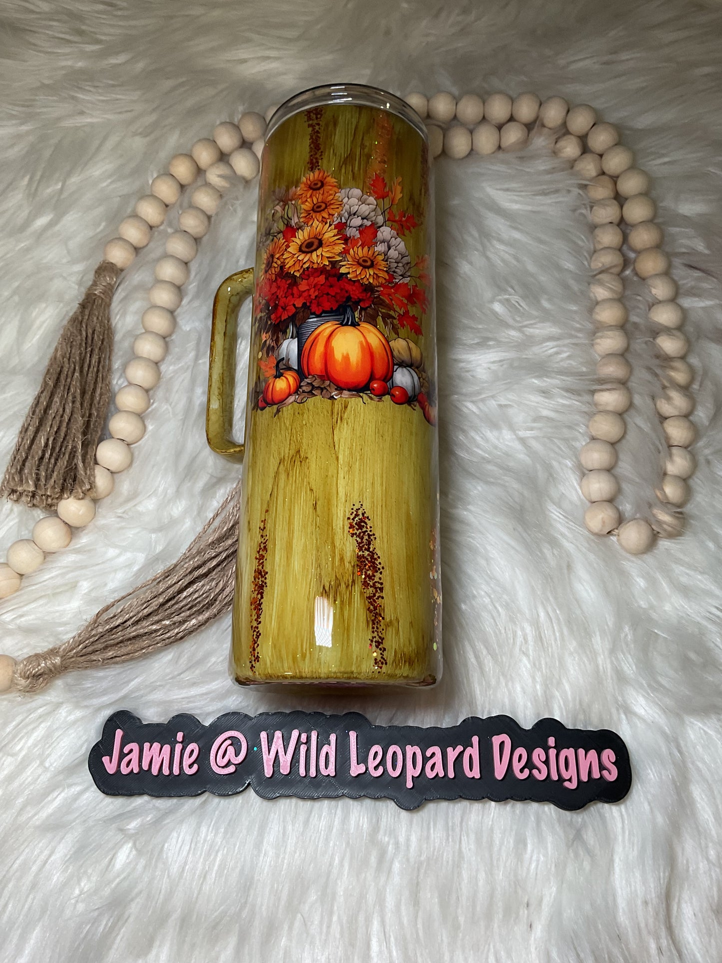 Ls # 42 / 30 oz handle