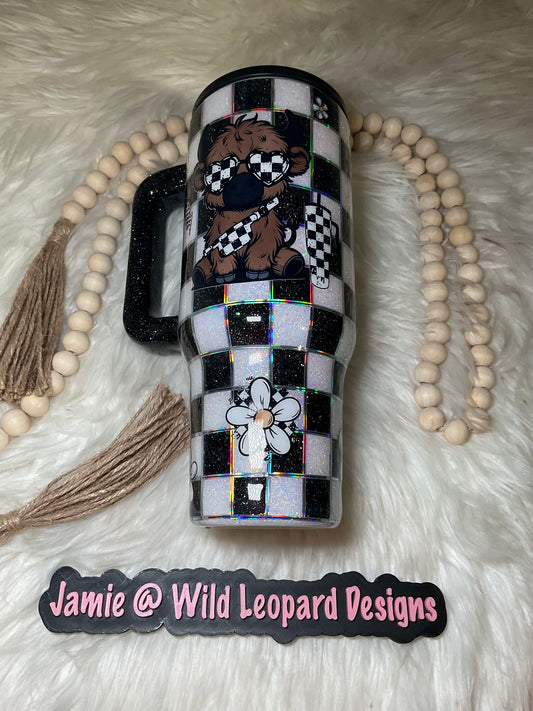 Ls # 39 / 40 0z comes with two different lids