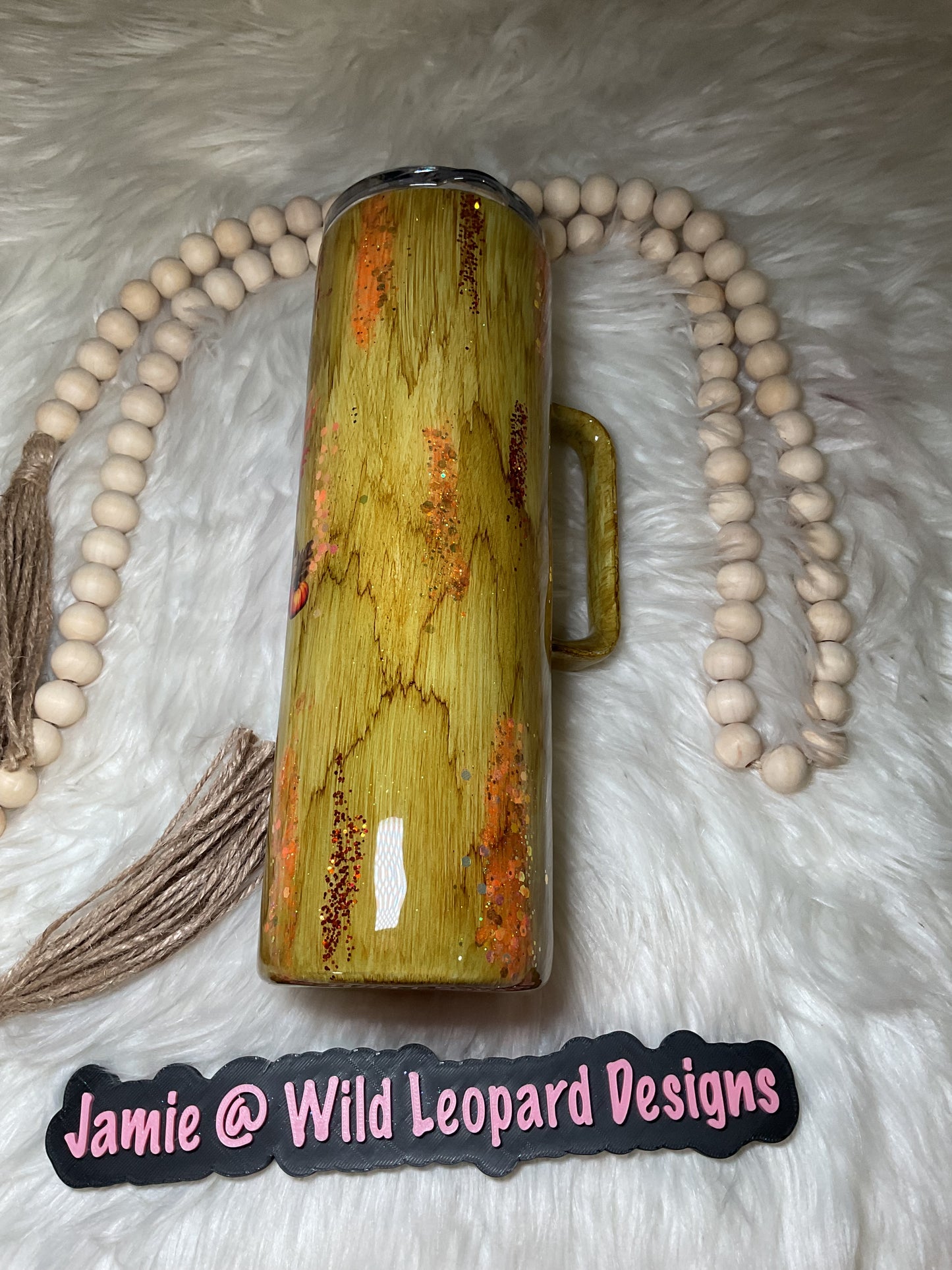 Ls # 42 / 30 oz handle