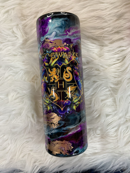30 oz Hogwarts