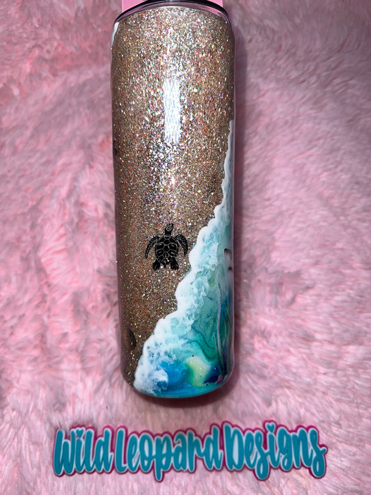 23-30 oz beach glows
