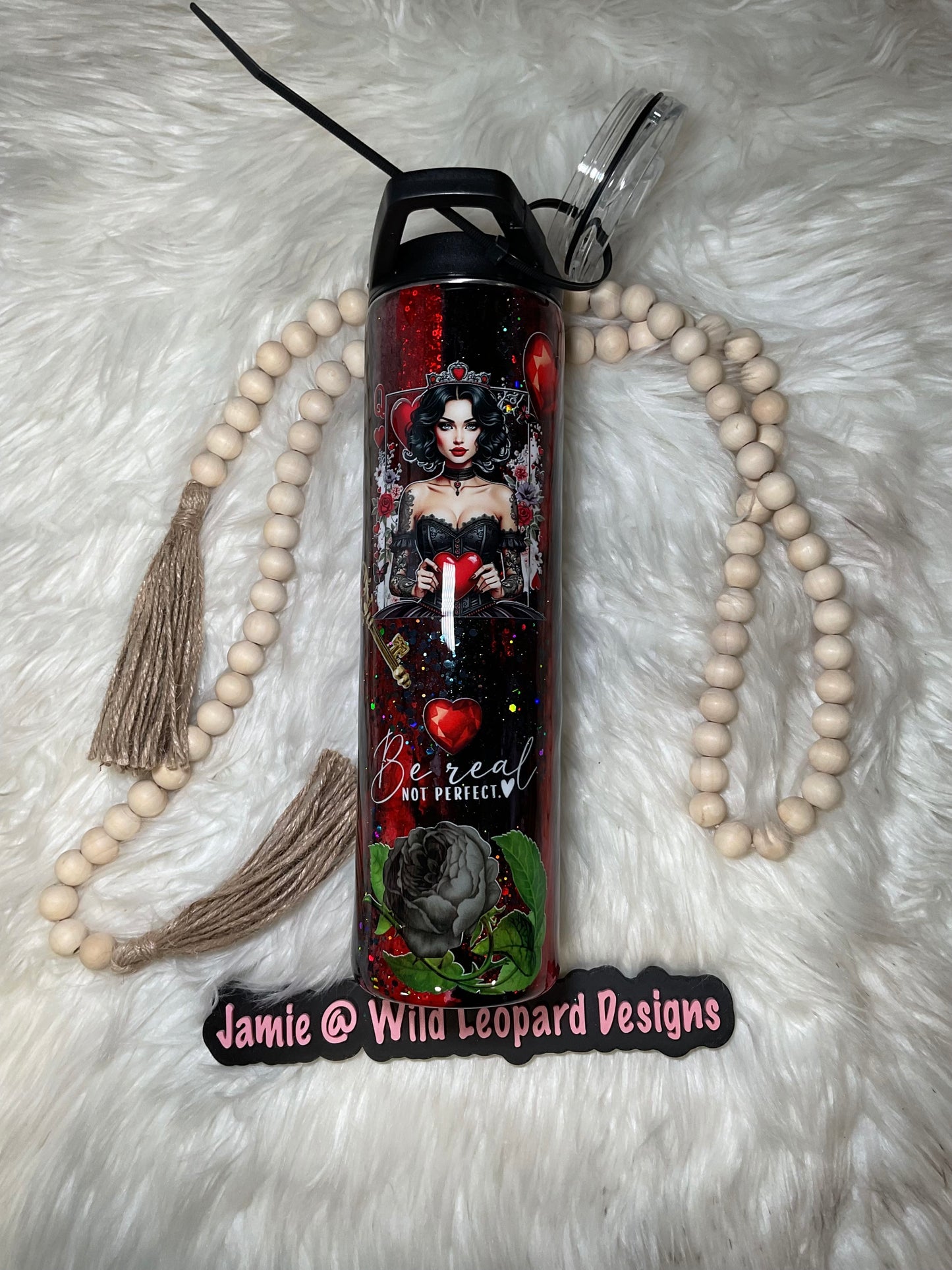 Ls # 67 / 35 oz duo / two lids