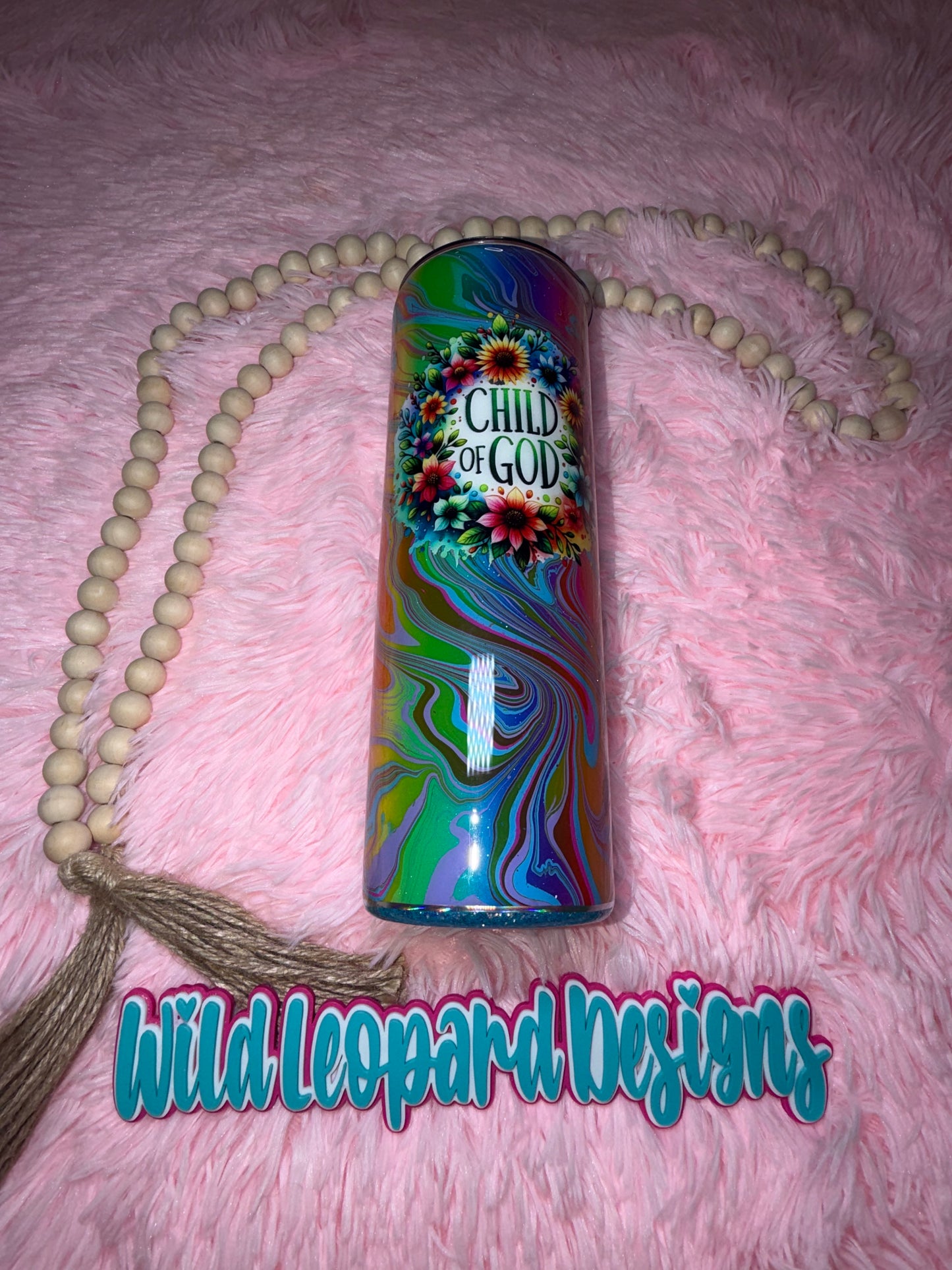 15- 30 oz child of god hydro dip