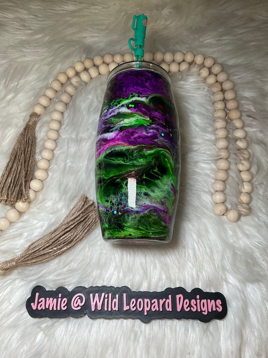 Ls # 38 / 25 oz barrel