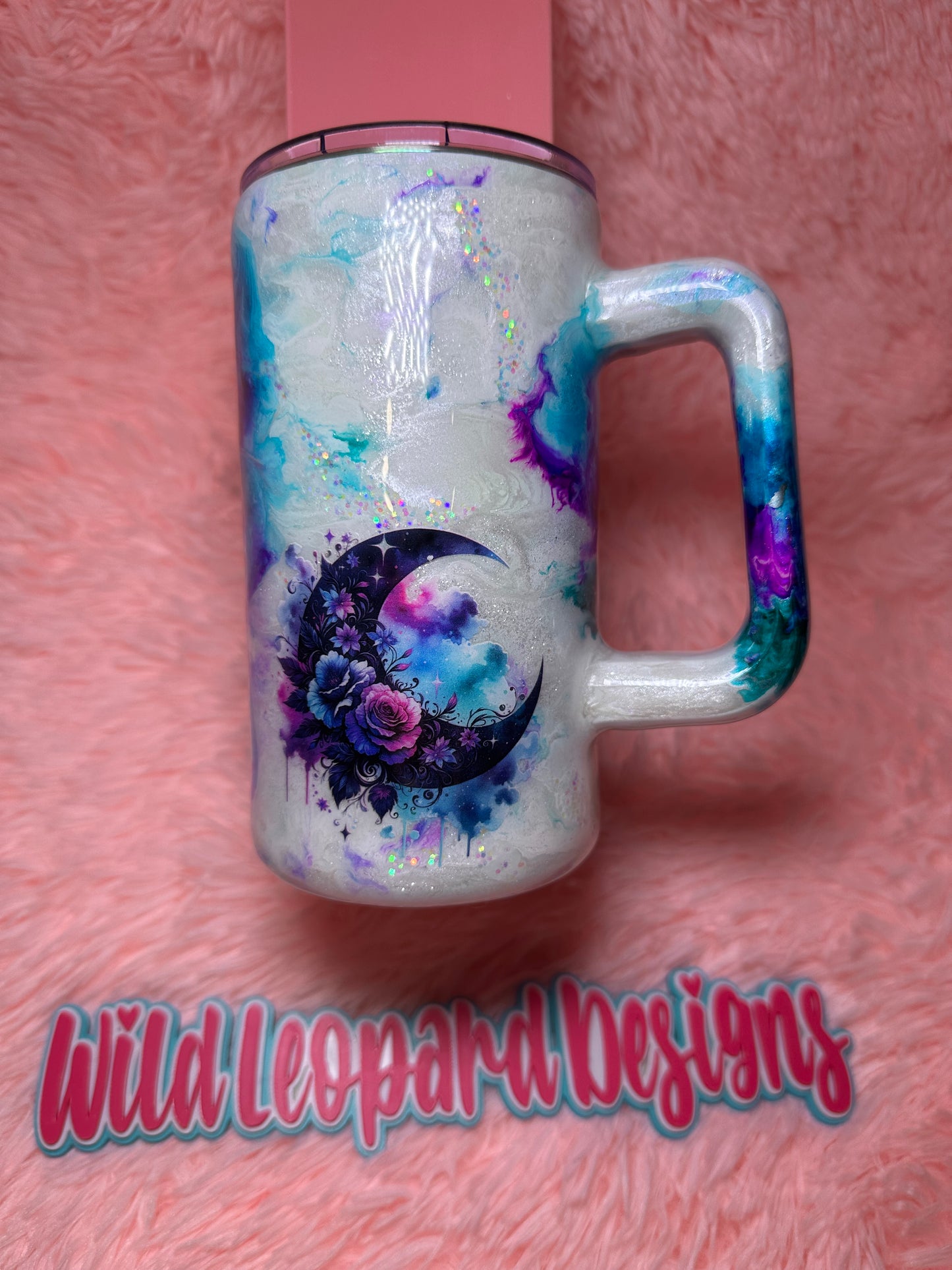 MMM- 25 oz mug