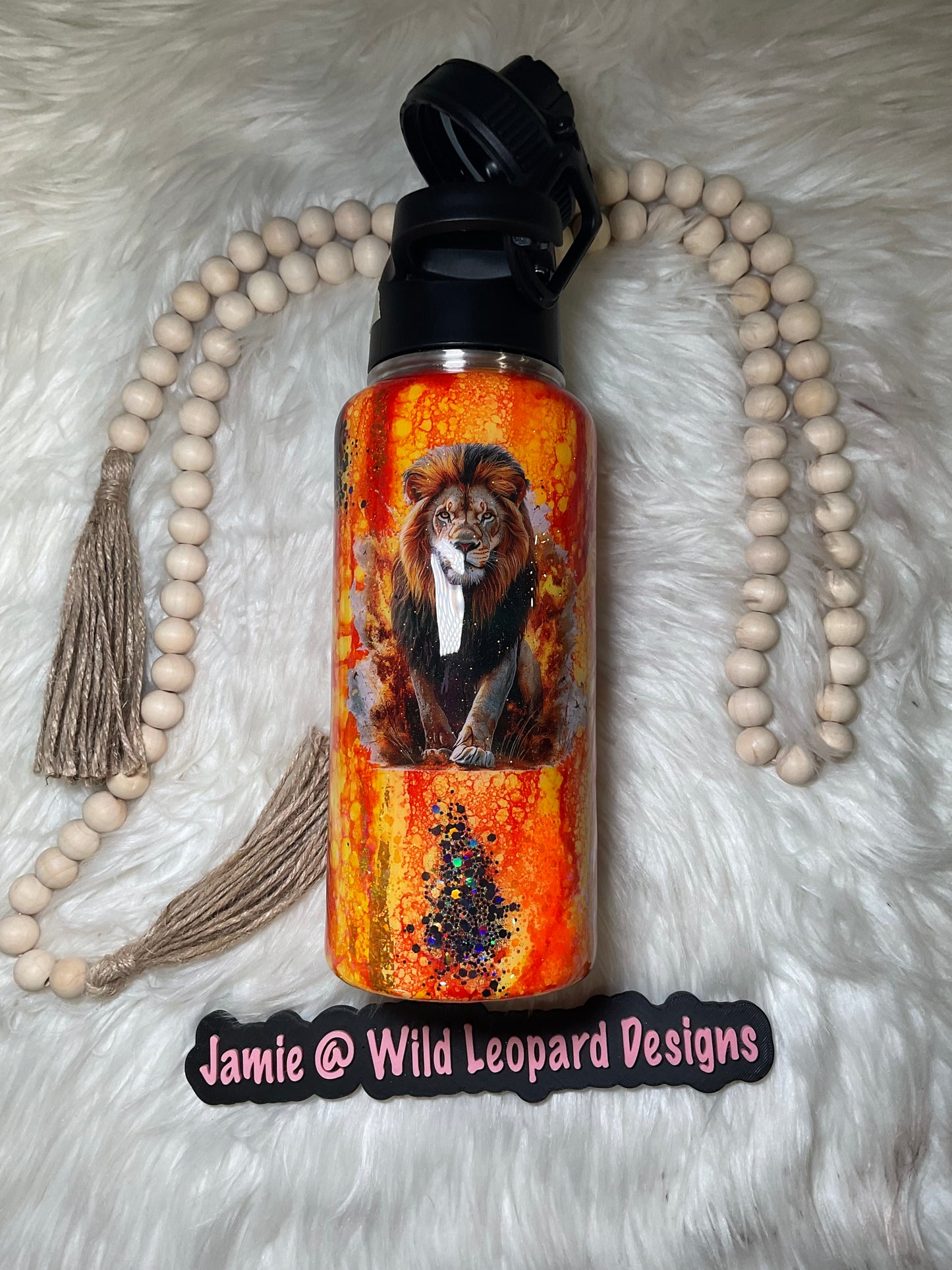 Ls # 32 / 32 oz duo / 2 lids