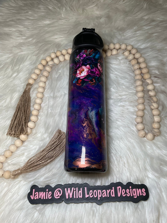 Ls # 31 / 25 oz water bottle