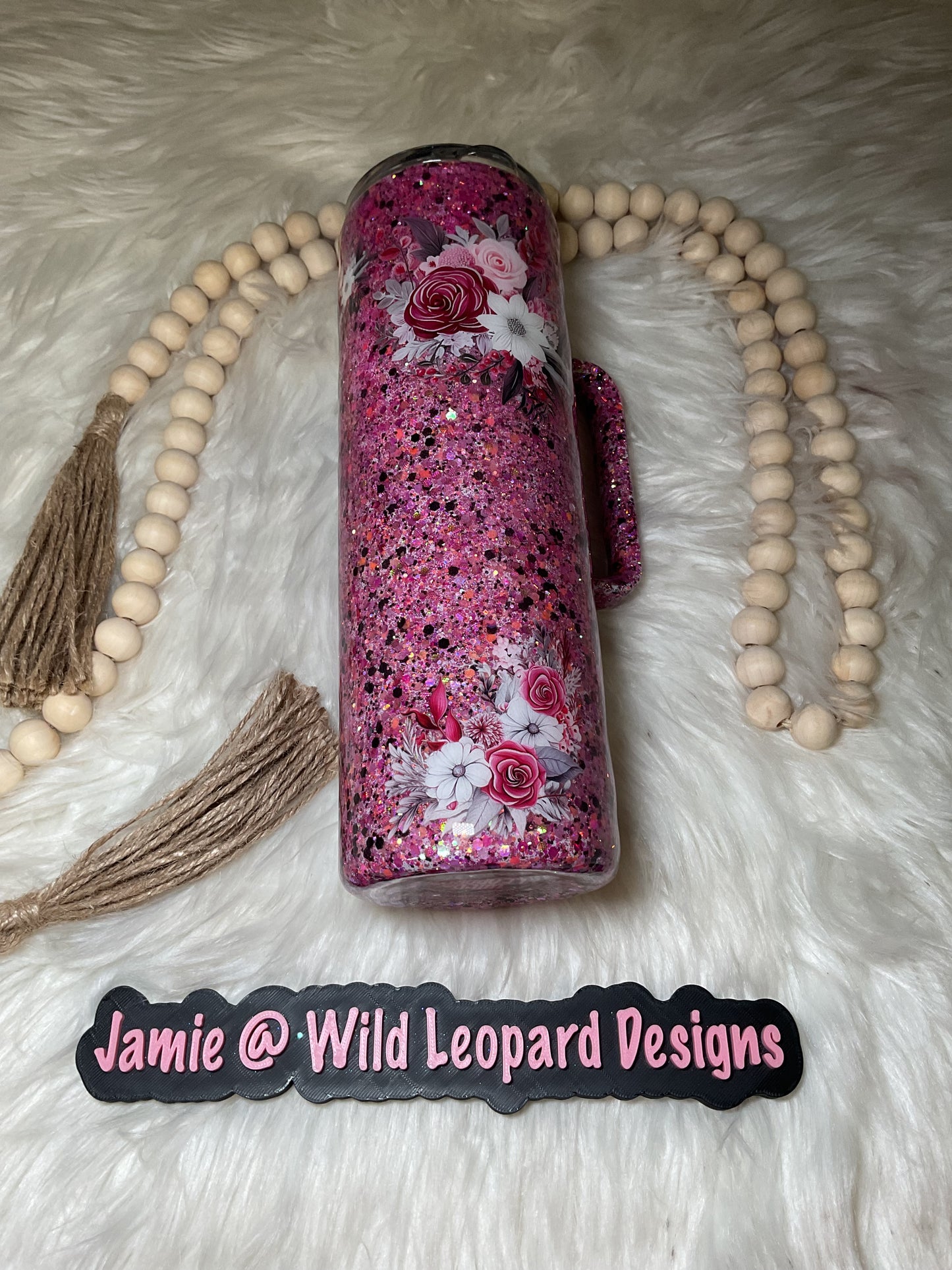 Ls # 33 / 30 oz handle