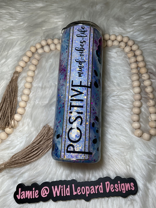 Ls # 7 / 30 0z skinny opal