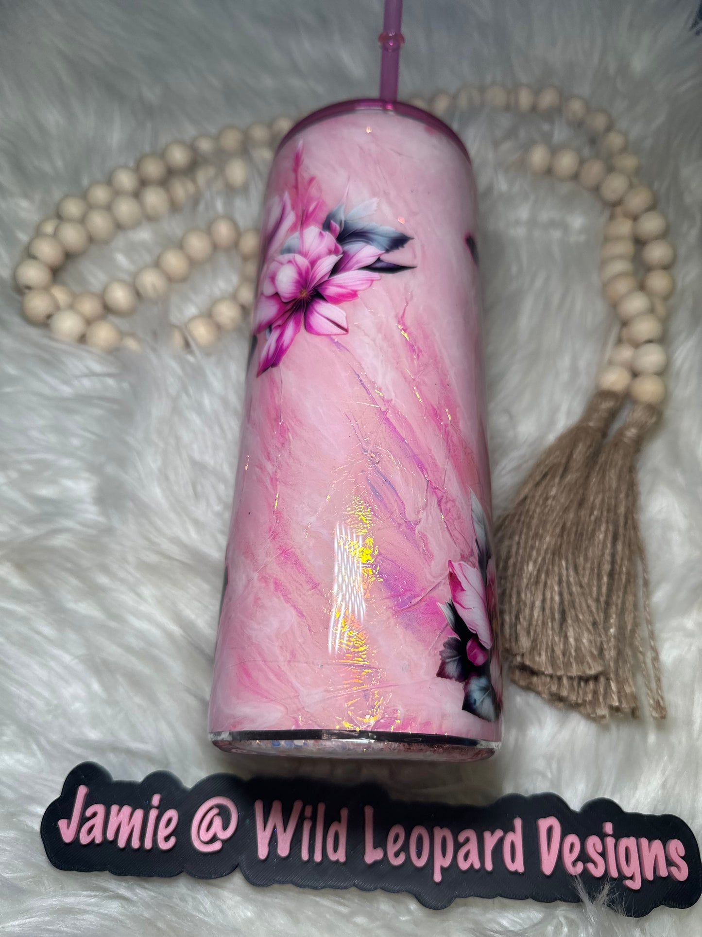 Ls # 52- 30 oz fatty