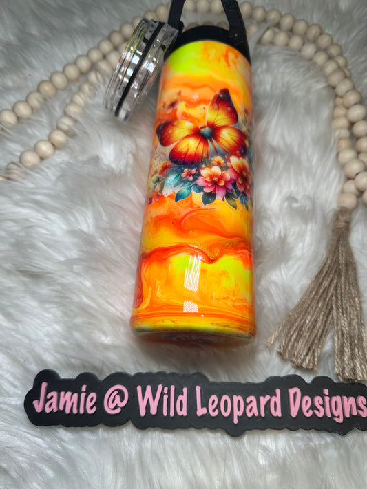 Ls - #6 - 20 oz duo (glows)