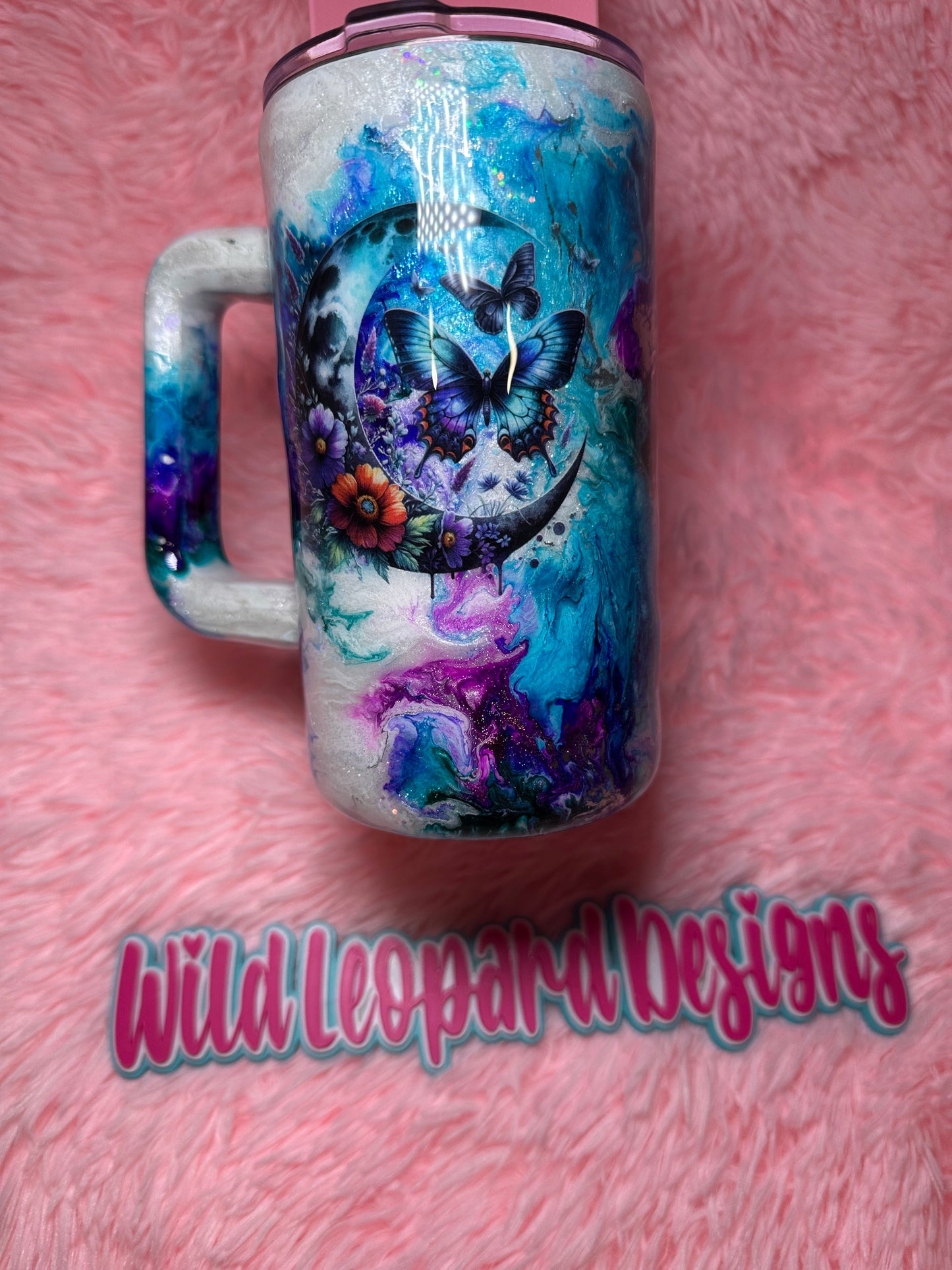 MMM- 25 oz mug