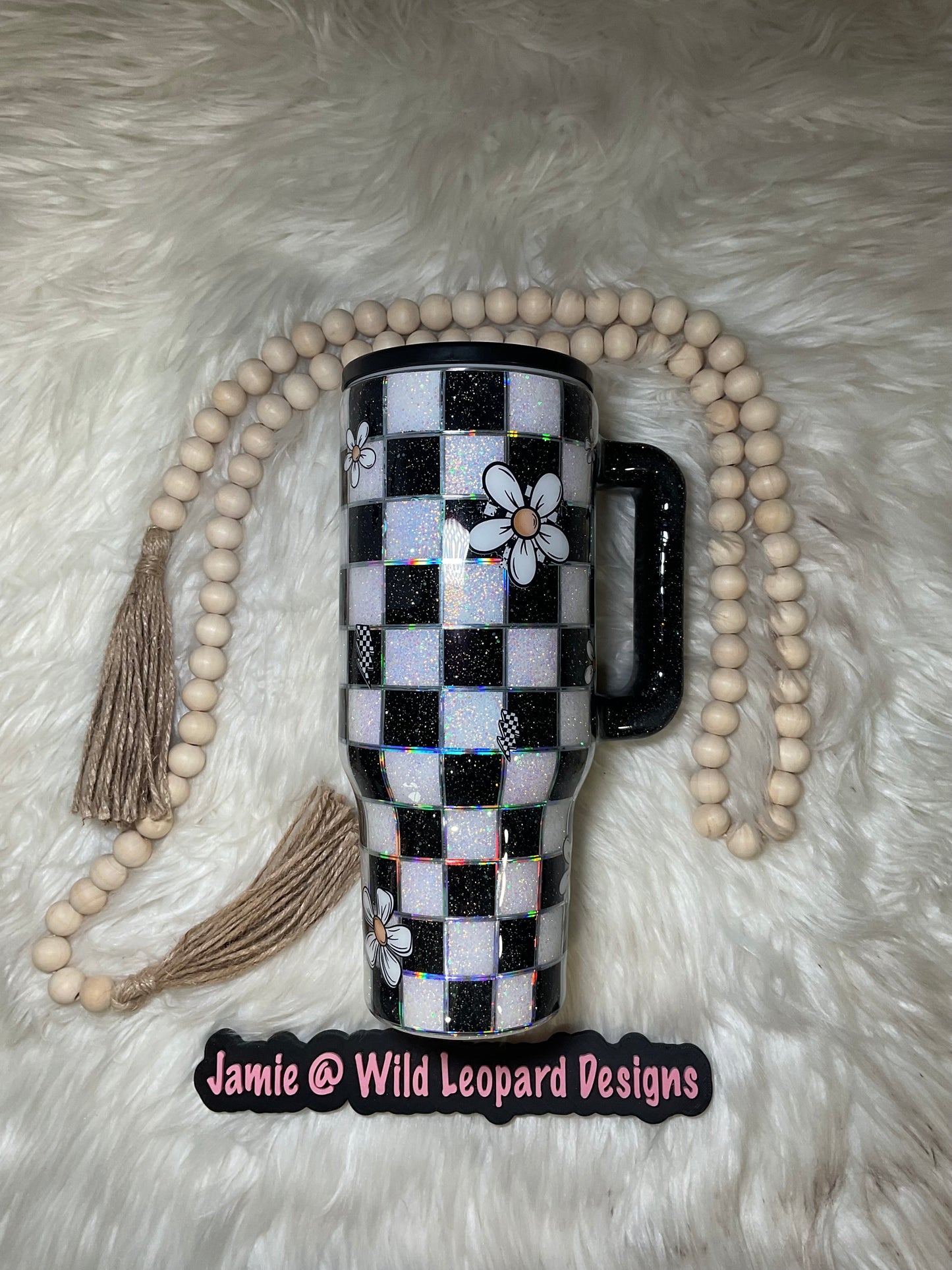 Ls # 39 / 40 0z comes with two different lids