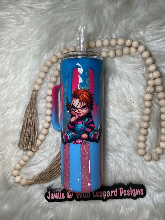 Ls # 62 / 30 oz handle