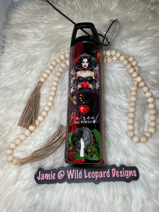 Ls # 67 / 35 oz duo / two lids