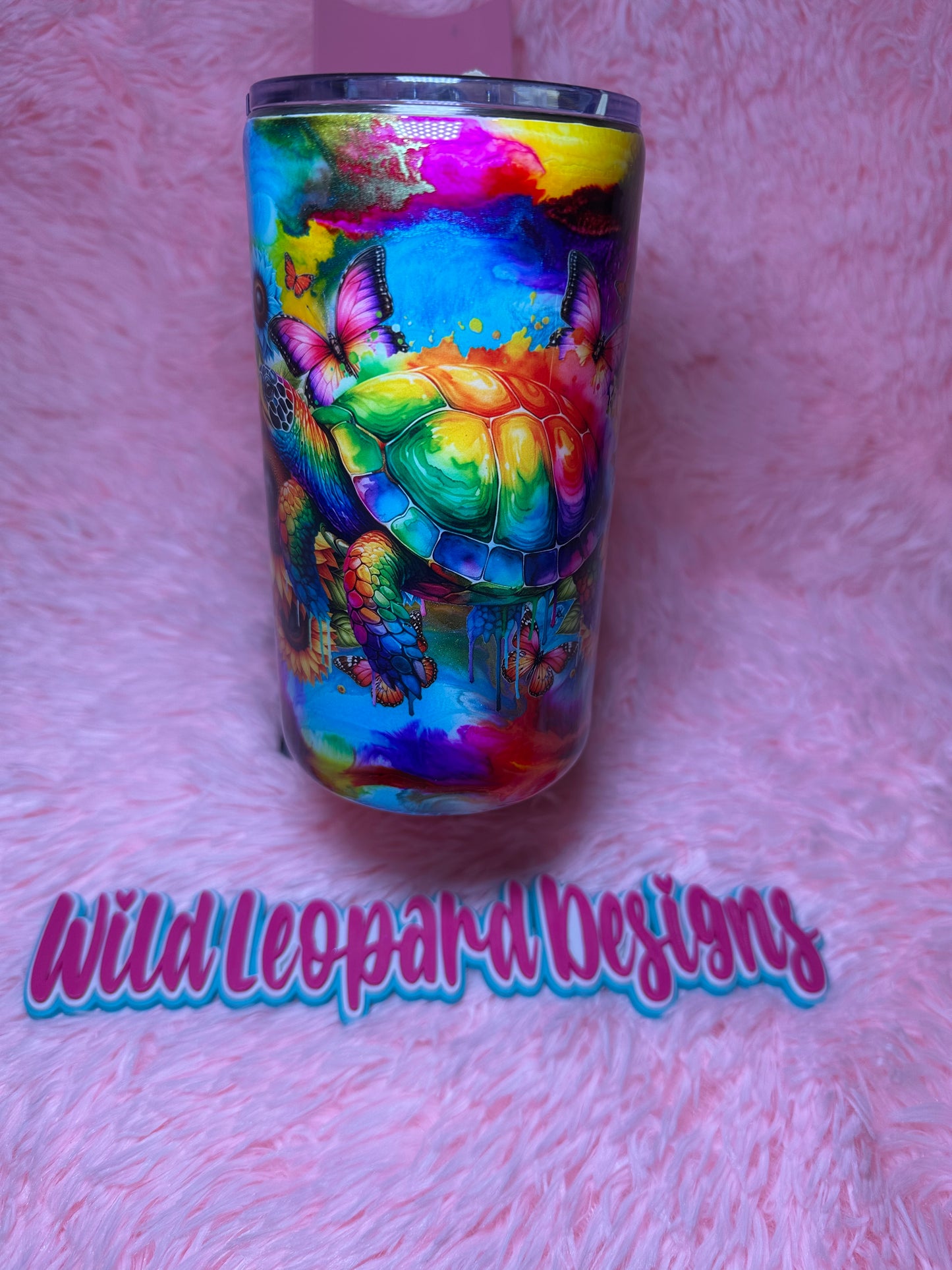 NNN- 25 oz mug