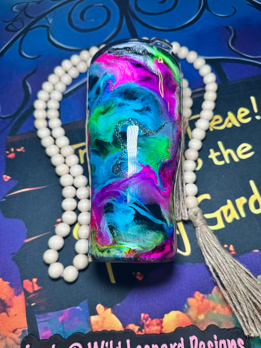 #15- 30 oz coffee caddy