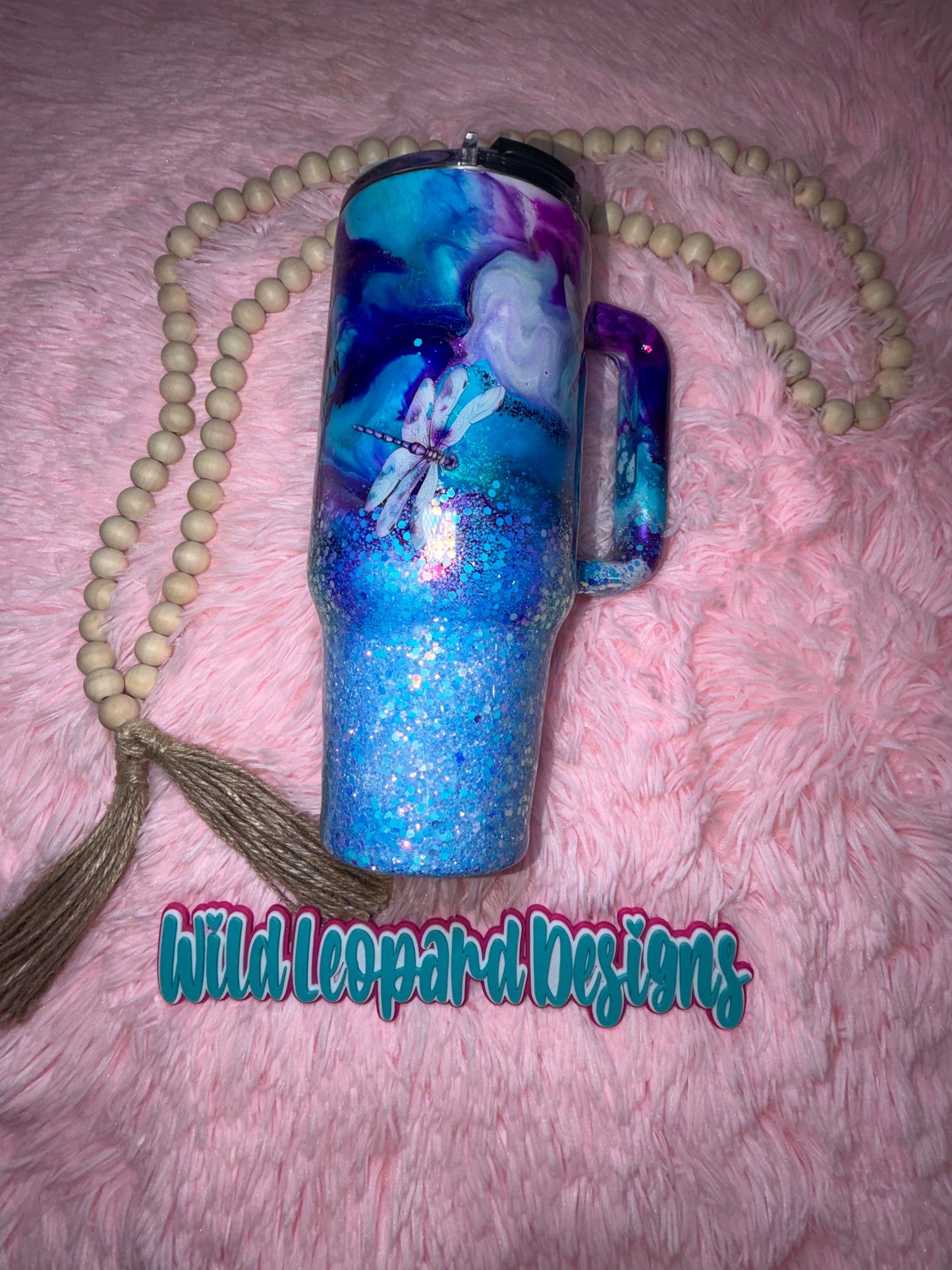 45-40 oz dragon flies
