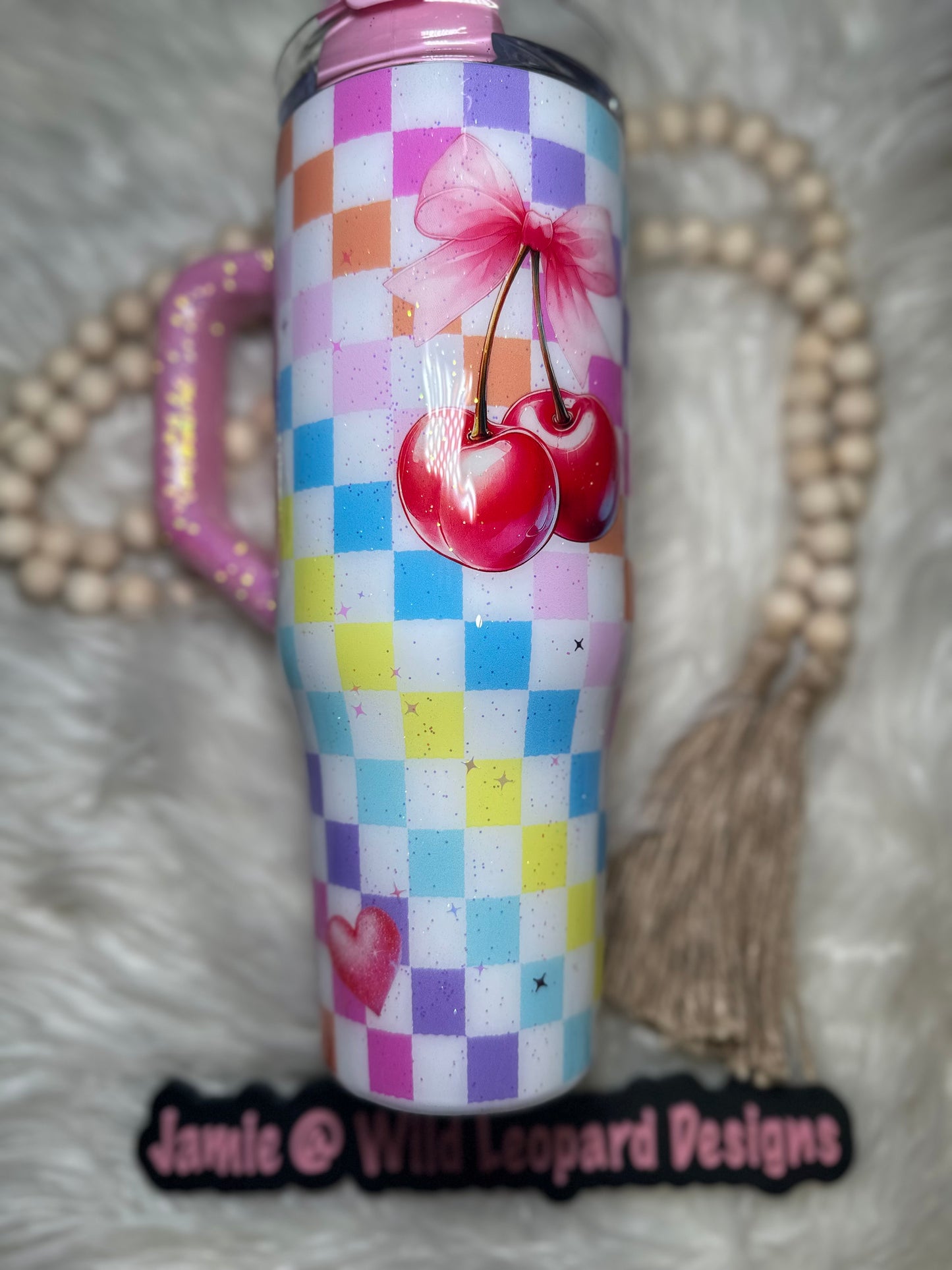 Ls # 36- 40 oz handle