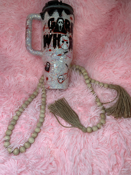 40 oz, gore