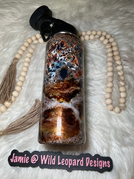 Ls # 19 / 40 oz duo / 2 lids