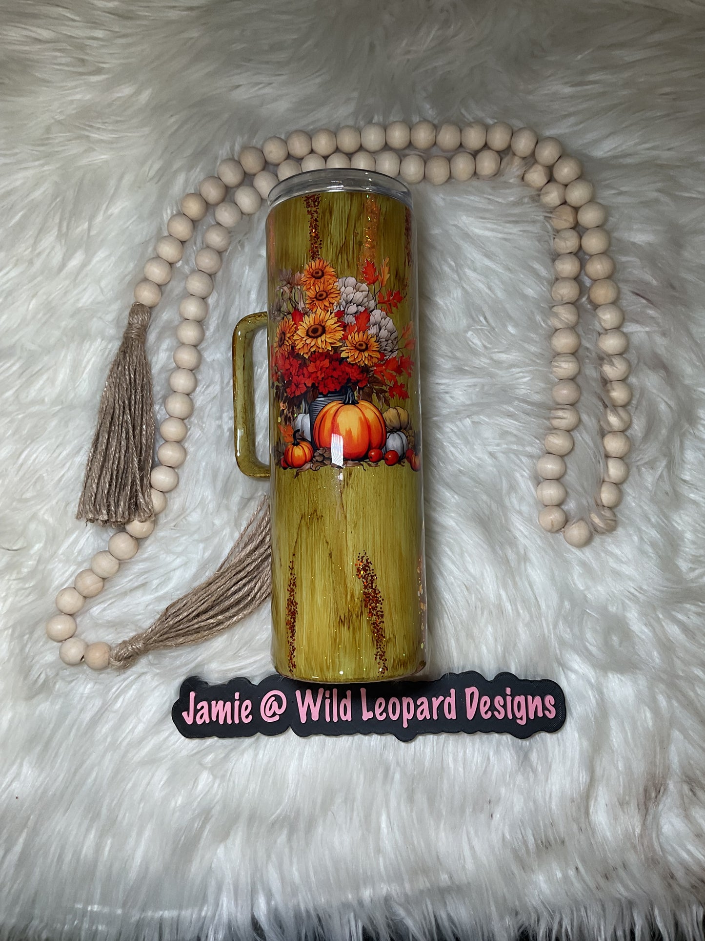 Ls # 42 / 30 oz handle