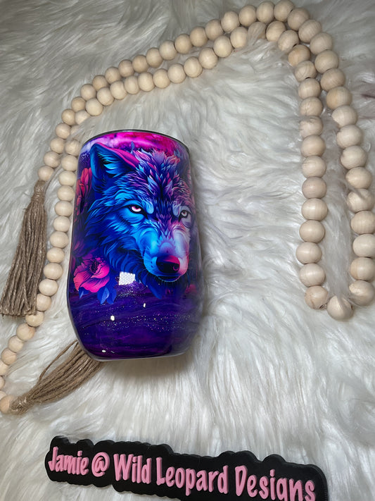 Ls # 24 / coffee mug