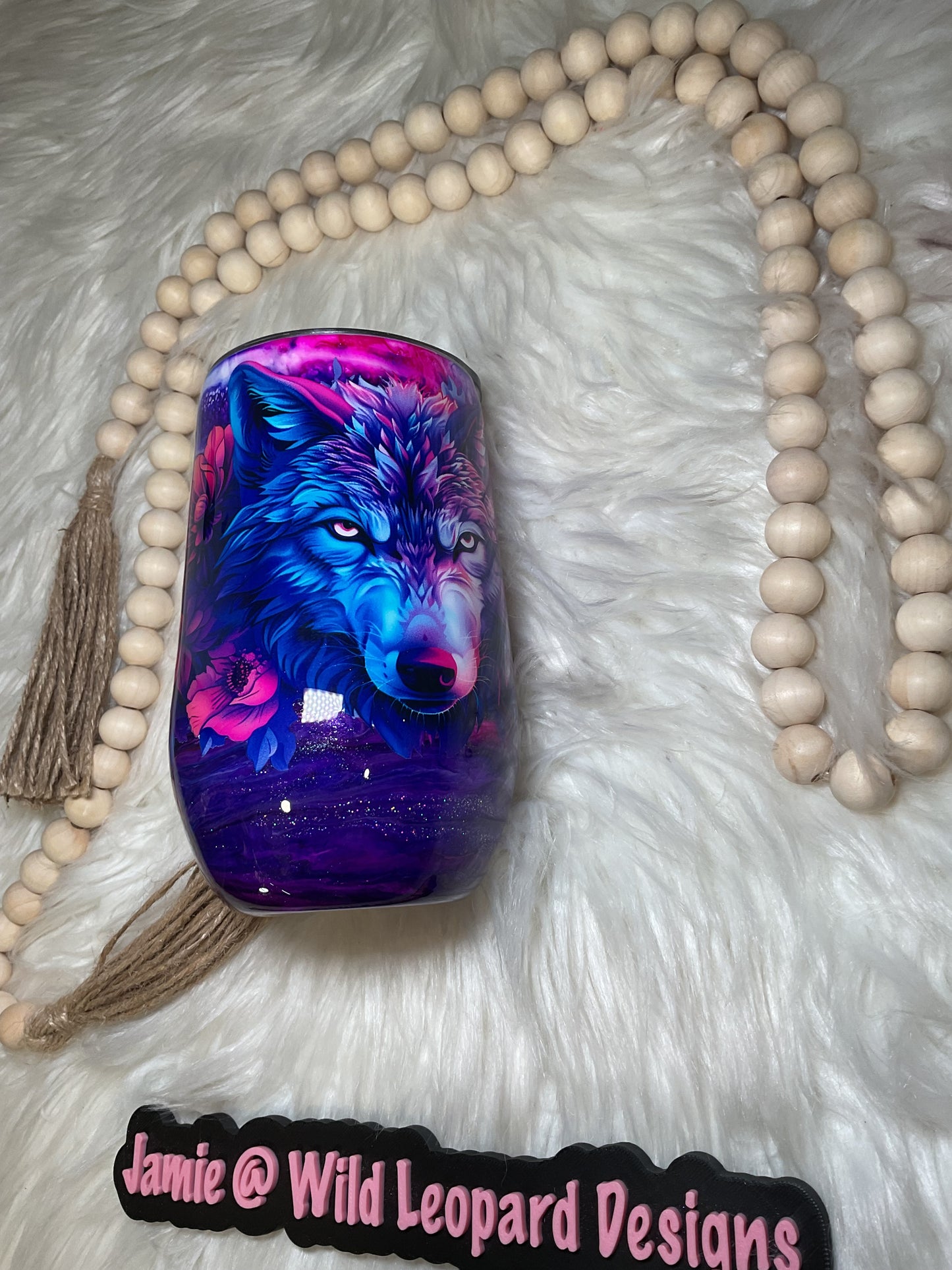 Ls # 24 / coffee mug