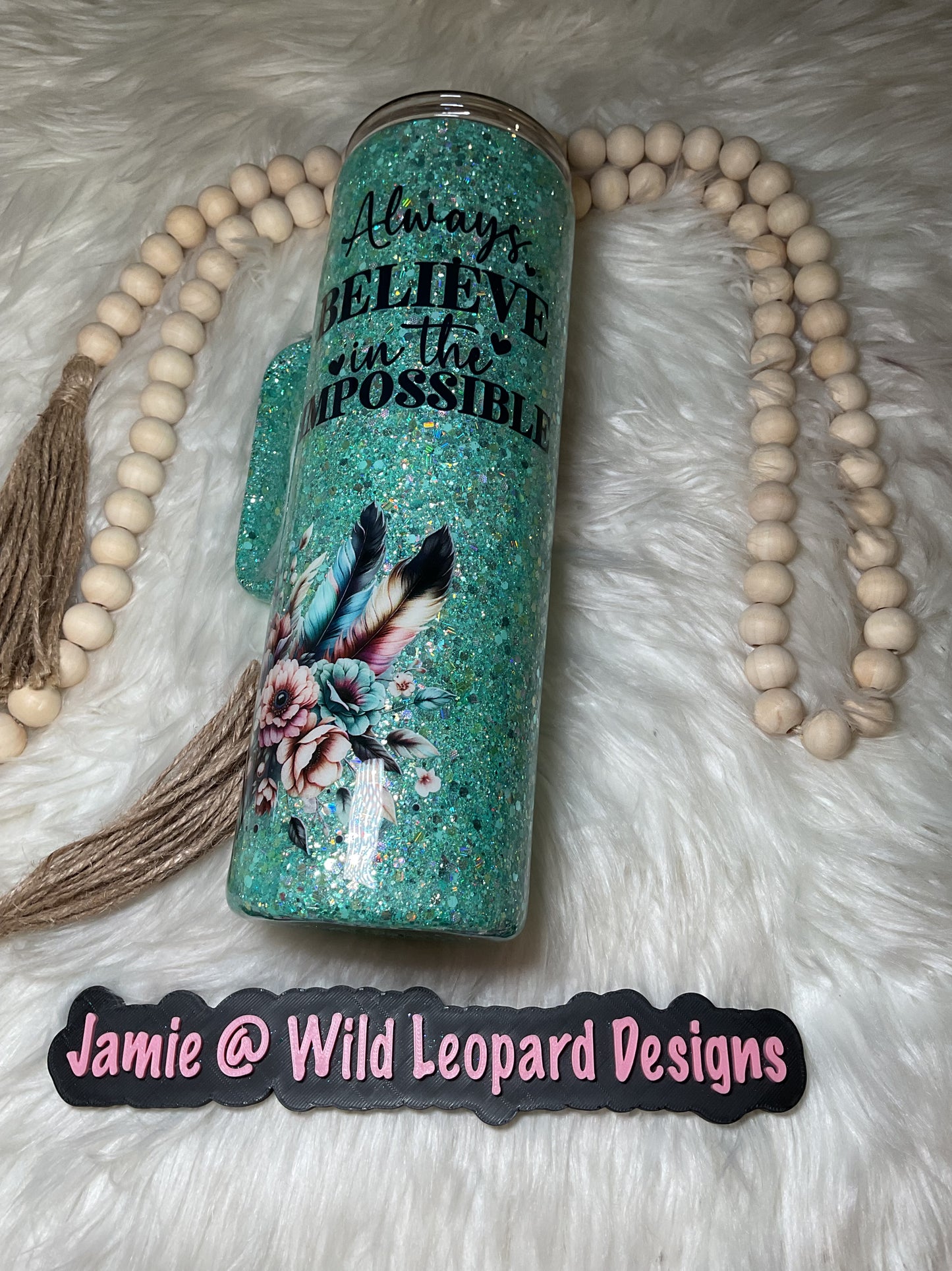 Ls # 45/ 30 oz handle