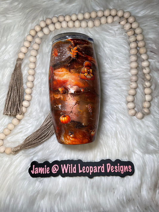 Ls # 26 / 25 oz barrel