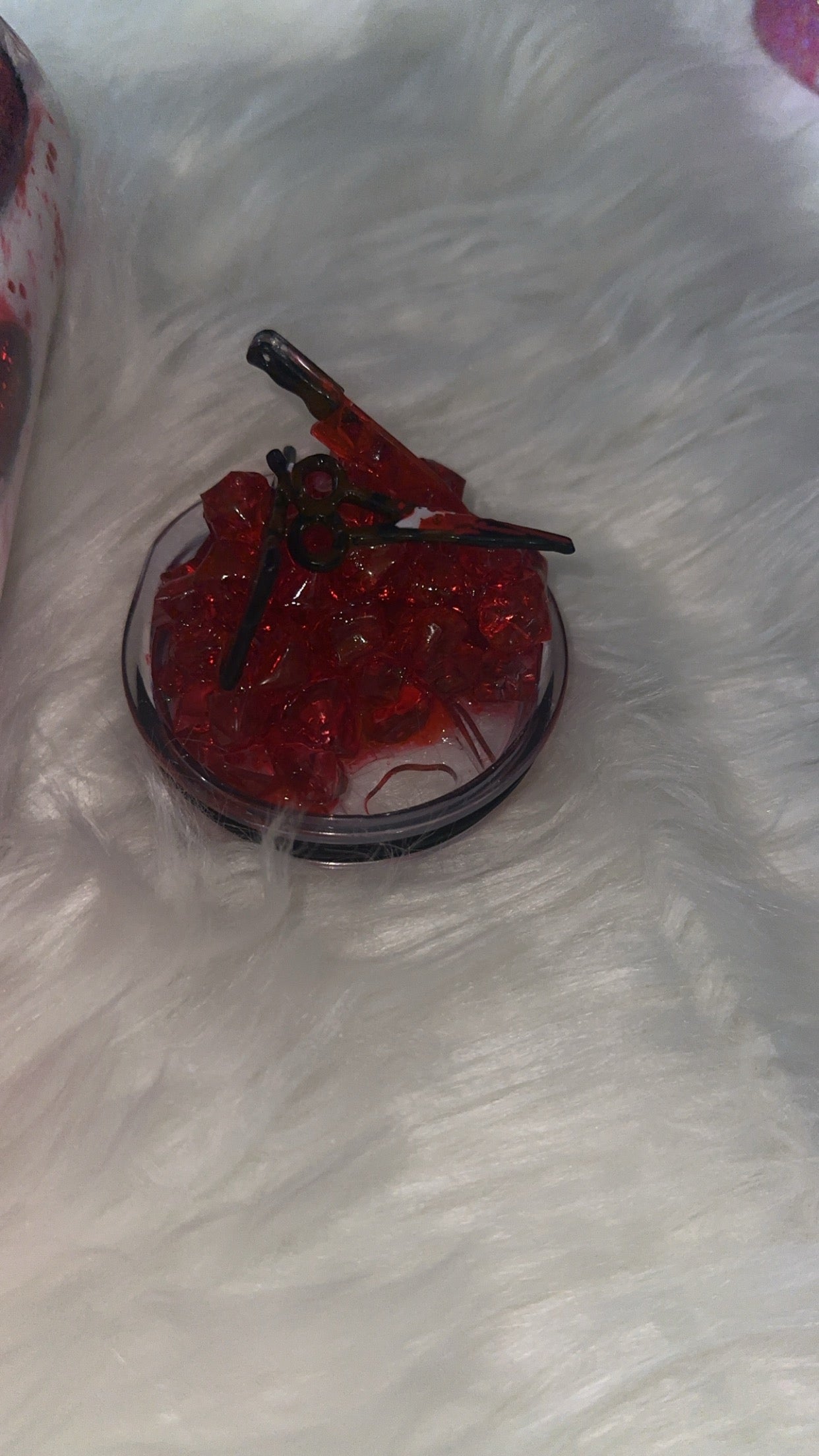 Stay at home detective