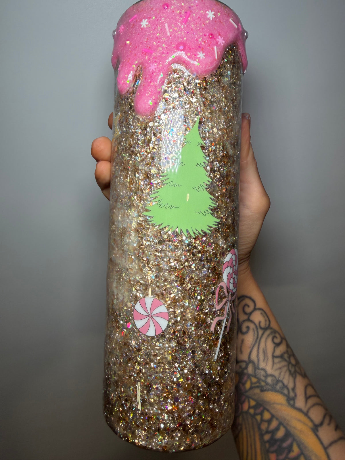 30 oz - sweetest season of all
