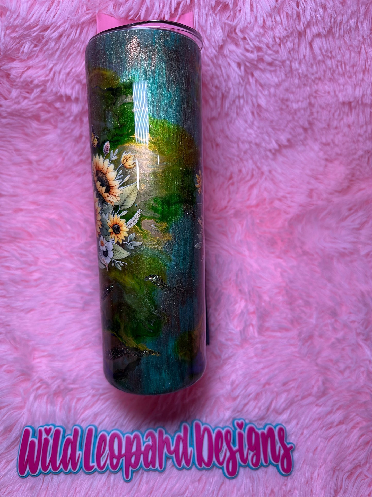 AA- 30 oz