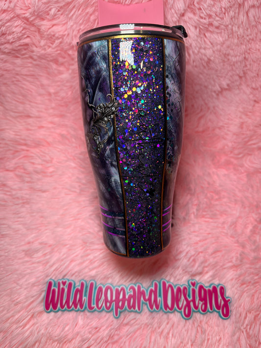 Ppp- 32 oz coffee caddy