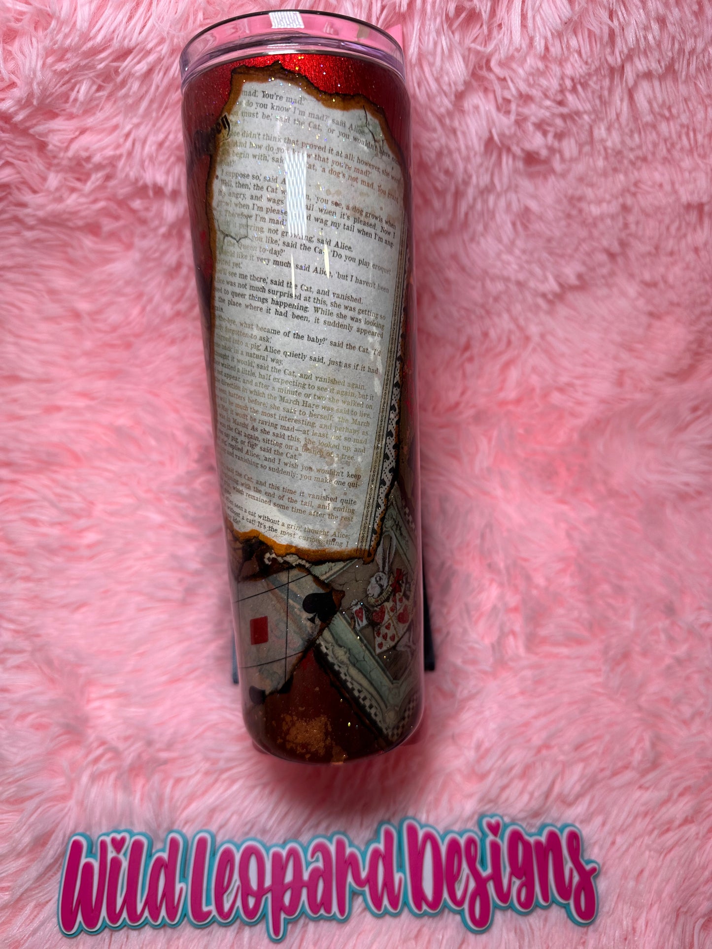 M-30 oz