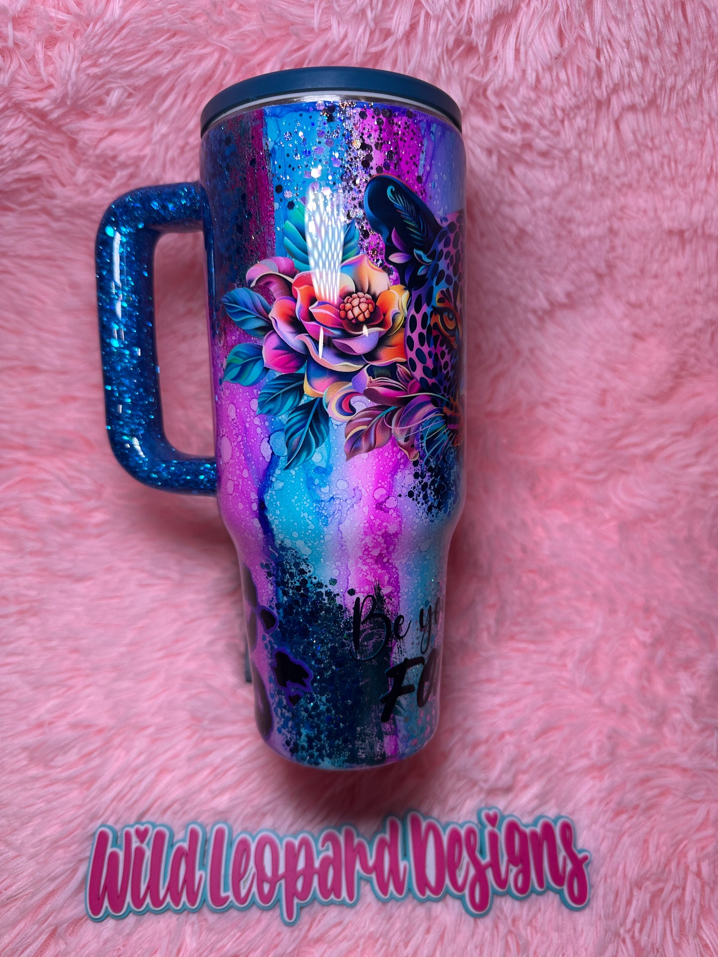 Www- 40 oz flip lid