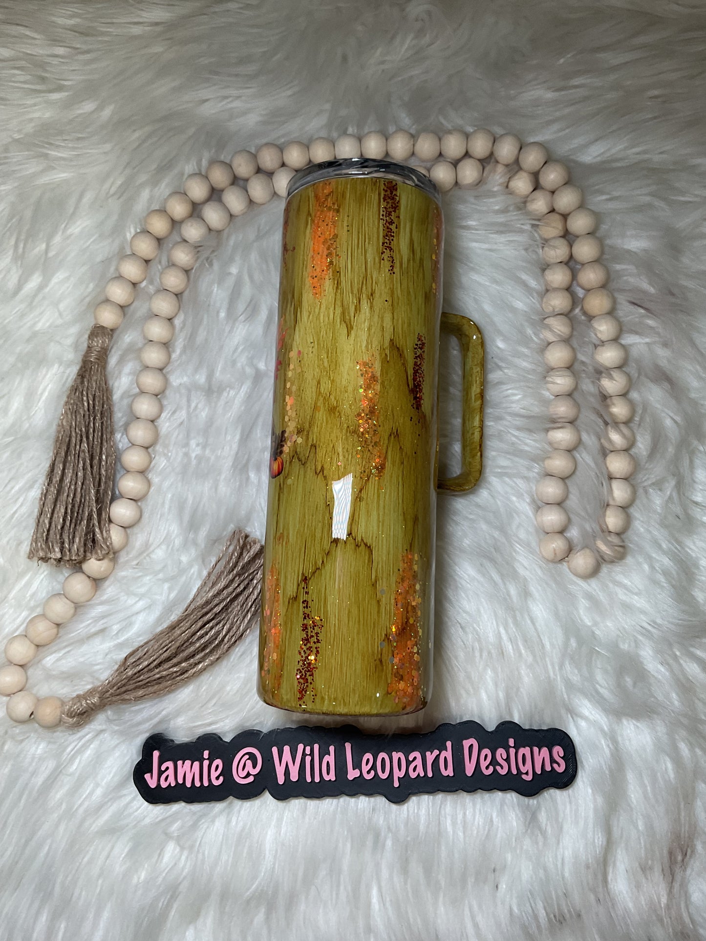 Ls # 42 / 30 oz handle