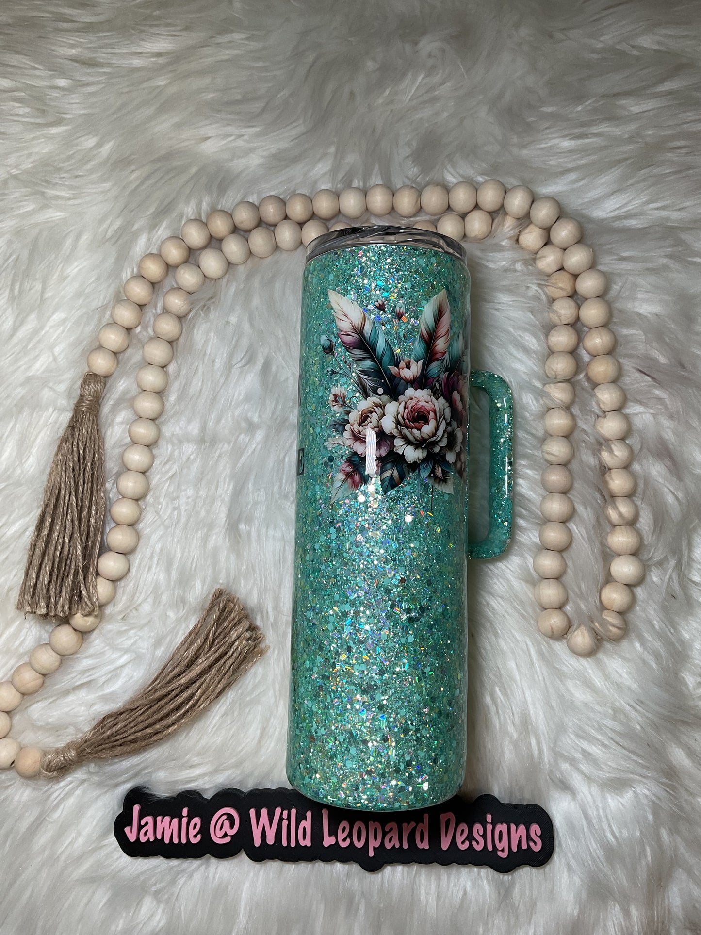 Ls # 45/ 30 oz handle