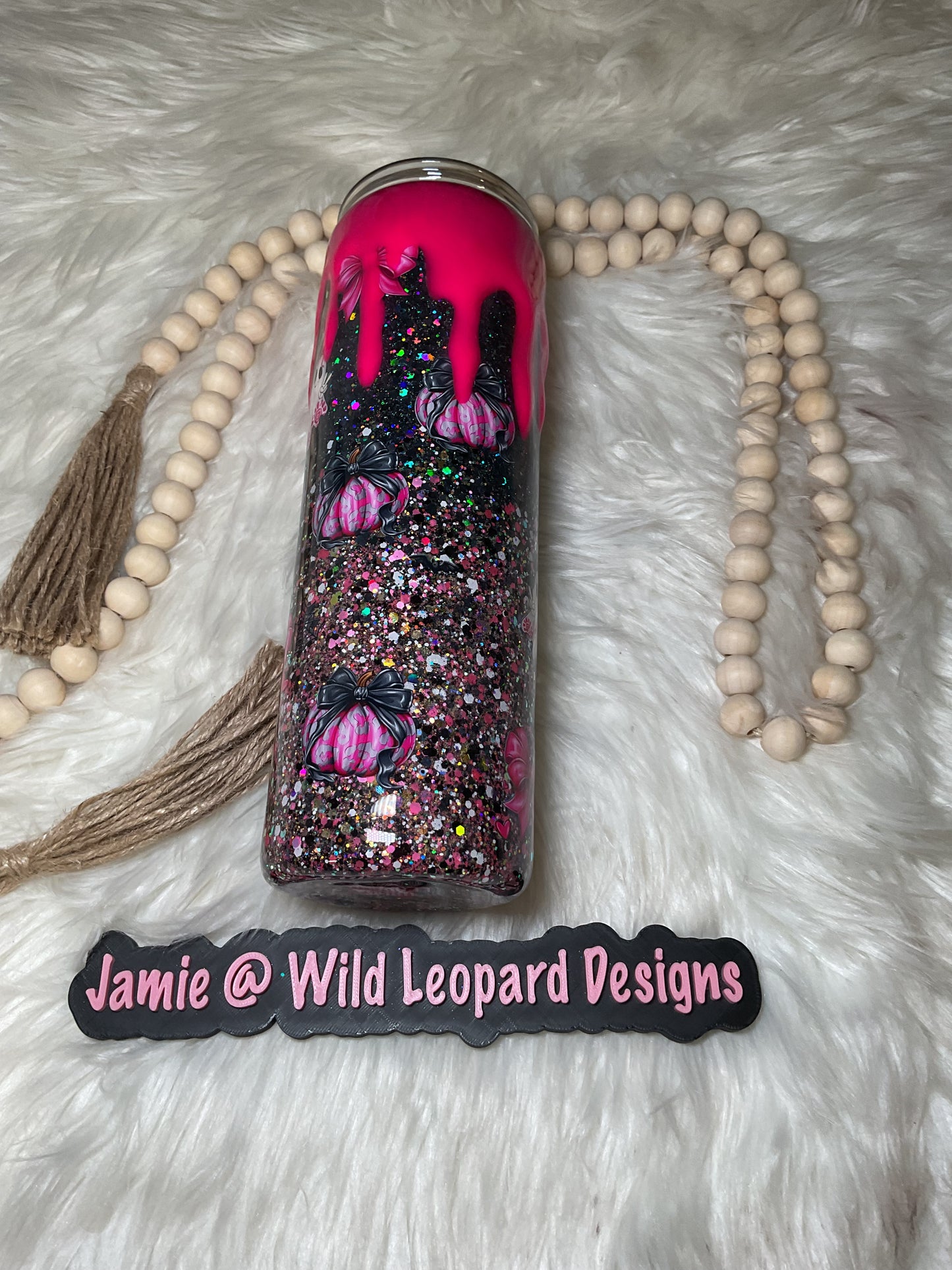 Ls # 47 / 30 oz skinny