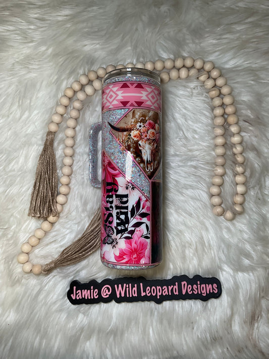 Ls # 30 / 30 0z handle