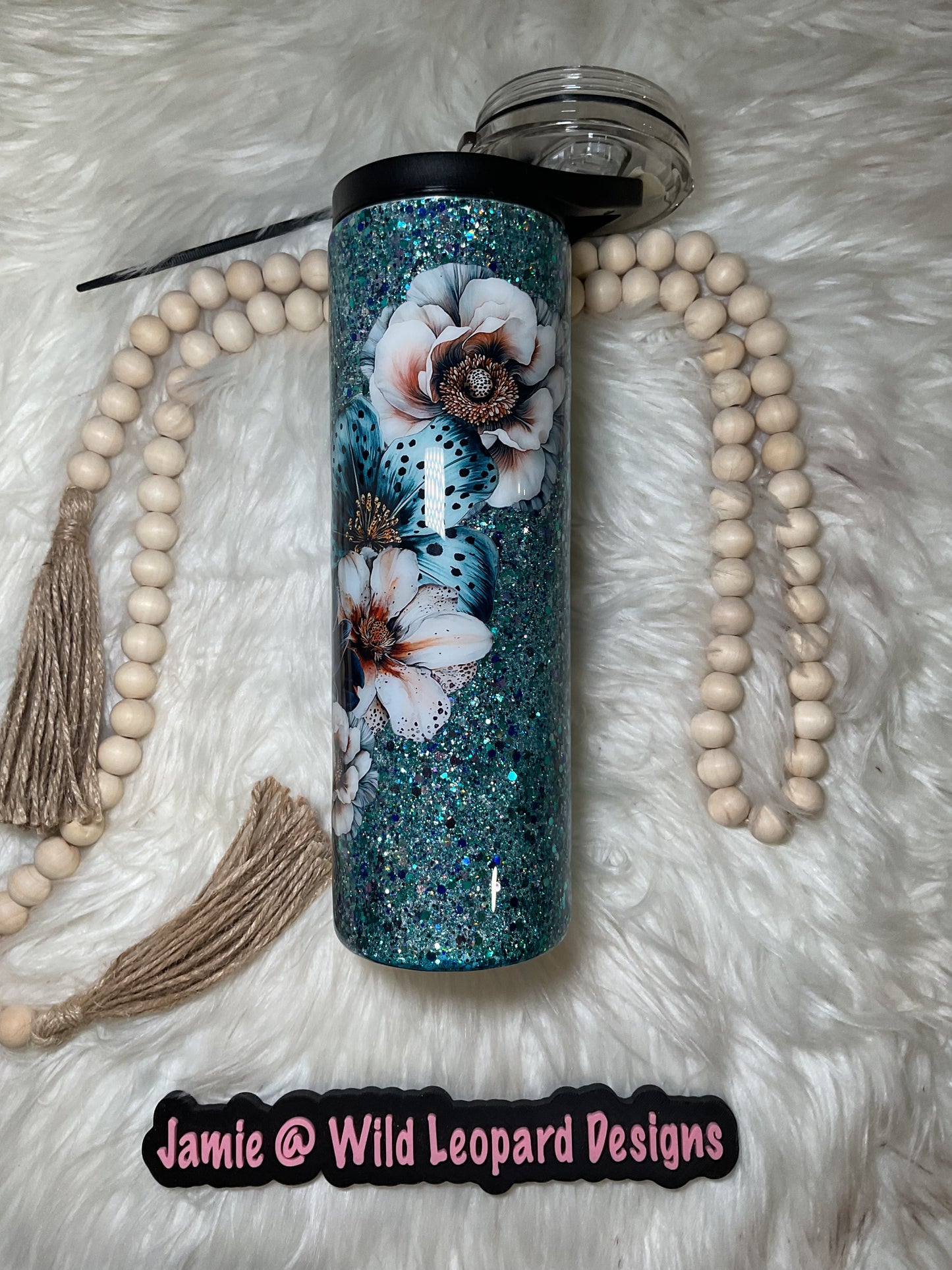 Ls # 23 / 30 oz duo / 2 lids