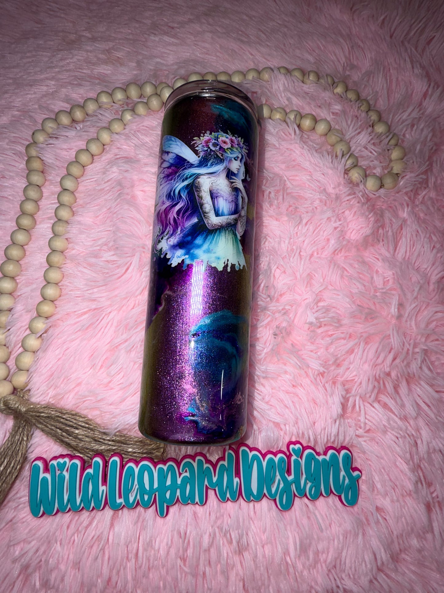 20-30 oz fairy