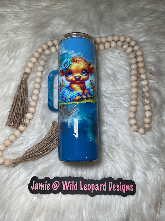 Ls # 18 / 30 oz handle